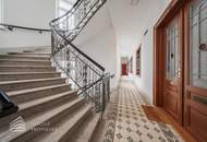 Charmante 3,5-Zimmer Altbauwohnung in ruhiger Döblinger Wohnlage