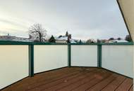 RIEDENBURG | Traumhafte 2,5 Zimmer Wohnung mit eigenen Garten