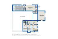 Luxuriöse Villa mit Indoor-Pool, großem Grundstück und nachhaltiger Technik