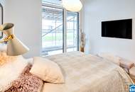 ALLEGRO TOSCA &amp; ROMULUS - SMARTER WOHNTRAUM IM BELEBTEN SONNWENDVIERTEL!