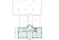 Exklusive Gesamtfläche | Außergewöhnliches Objekt mit großem Potential zur Vermietung | Variante (1)