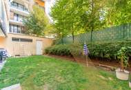 Moderne 3-Zimmer-Gartenwohnung in Top Lage von Linz zu vermieten!