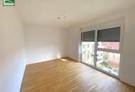 Moderner Wohnkomfort in idealer Lage - Gut geschnittene 2-Zimmer-Wohnung - Nähe Graz Hauptbahnhof! - JETZT ZUSCHLAGEN