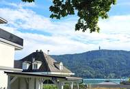 Design trifft Lebensqualität – Exklusive Neubauwohnung mit Seeblick