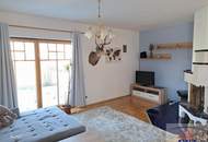 NUR 4 WOCHEN: Familienhaus in Purbach!