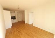 Moderne 2-Zimmer-Wohnung mit Balkon