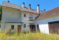 Historisches Gebäude in Alkoven zum Verkauf