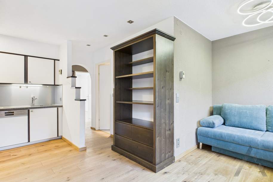 Miete: Freizeitwohnsitz in direkter Nähe zum Skilift, Wohnung-miete, 1.549,99,€, 6373 Kitzbühel