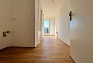 NEUBAU | Erstbezug 1 Zimmer – energieeffizient &amp; bezugsfertig!