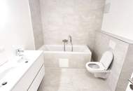 Herbstaktion! MUST HAVE! WOW - Cooles Townhouse mit Garten! Familien-Hit + Erdwärme + Absolute Ruhelage + Tiefgarage + Ideale Süd Ausrichtung! Nachhaltig und zukunftssicher investiert!