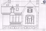 360° TOUR // REPRÄSENTATIVES EINFAMILIENHAUS mit POOL &amp; sonnigem GARTEN