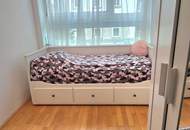 BESICHTIGUNGEN 07.01.2026* Moderne Maisonette mit 3 Zimmern, optionalen Garagenplatz &amp; französischen Balkon in 1090 Wien (AKH) -hell und ruhig*