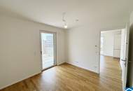 *Erstbezug* 2-Zimmer-Wohnung mit Weitblick!
