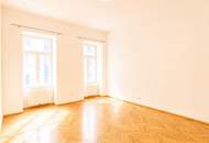 3-Zimmer-Altbauwohnung in generalsaniertem Haus mit Lift – 1020 Wien