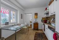 Erdgeschosswohnung mit Terrasse &amp; Garten – nur 5 Gehminuten zum Faaker See in Drobollach am Faaker See