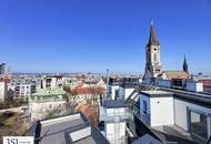 The Legacy: Luxus über den Dächern Wiens mit Parkblick