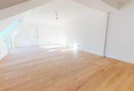 Am Kutschkermarkt | Exklusive 4-Zimmer-Neubauwohnung mit tollem Grundriss und Balkon