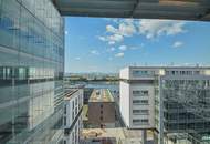 Modernes Arbeiten im Ares Tower!