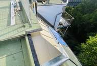 Moderne Dachgeschosswohnung im exklusiven Erstbezug mit 56 m² sonniger Dachterrasse in exklusiver Ausführung