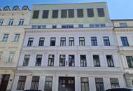 Traumhafte 5-Zimmer-Dachgeschosswohnung in Ottakring