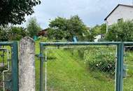 Grundstück in Leonding Bergham