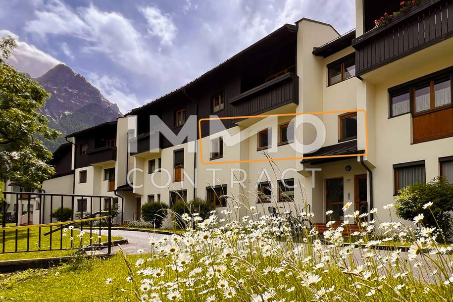 Ankommen. Gestalten. Genießen., Wohnung-kauf, 258.000,€, 9900 Lienz