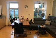 2 Zimmer Wohnung , +19 m² Kellerabteil im EG ,+Gemeinschaftsgarten von 1.270m²