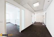 Helles, klimatisiertes Büro mit Blick auf die Karlskirche – ca. 139 m² in begehrter Lage auf der Wieden