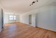 Erstbezug nach Renovierung. Hochwertig ausgestattete Wohnung in zentraler Lage.