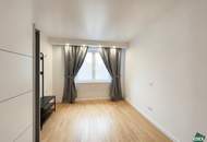 Helle 3 Zimmer-Wohnung mit Balkon in ruhiger Seitengasse Nähe U4 Braunschweiggasse