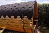 TINYHOUSE MIT ATEMBERAUBENDEM SEEBLICK