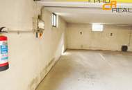 Ruhige 2- Zi.- Single- Whng. Feldkirchen mit Tiefgarage + Gartennutzung!