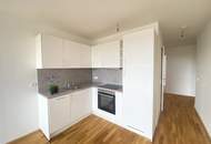 ERSTBEZUG Top Wohnung U3 2 Zimmer + Loggia - 1 bedroom apartment + loggia U3