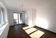 "Wohnung mit Balkon und Parkplatz"