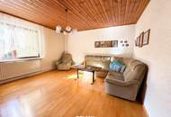 Ein Haus mit Geschichte und Zukunft – 1.944 m² Grund in Wörth mit Erweiterungspotential!