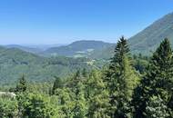 Kulturelle Sommerfrische &amp; Skiparadies - Nähe Graz/Wien