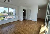 Reihenhaus in Ruhelage - Erstbezug!