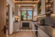 Gemütliche Wohnung in Zentrumslage