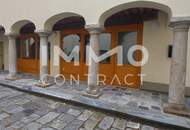 ROHRENDORF EBENERDIGE GESCHÄFTS-BÜROFLÄCHE ZU VERKAUFEN!