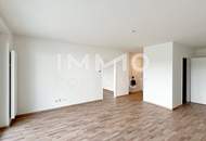 53,64qm geförderte 2ZI- Balkon-Wohnung