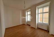 Schöne ruhige Wohnung direkt im Zentrum von Linz!