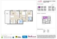 Anleger aufgepasst! - Erstklassiger Neubauerstbezug ab € 204.000,-- netto - PROVISIONSFREI - Jetzt günstig investieren wie schon lange nicht - ROSENGARTEN