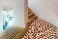 Charmante Villa auf 3.949 m² Parkgrundstück – nahe Wien &amp; Klosterneuburg