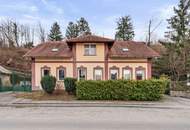 Wohnhaus mit drei Wohneinheiten!