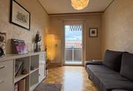 Raum, Lage, Potenzial – Ihre Wohnung mit Top Preis-Leistung in Graz-St. Peter