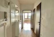 Helle 3- Zimmer Wohnung in ruhiger Lage inkl. Garage