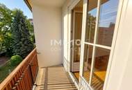 Moderne 2-Zimmer Wohnung in Steyr, 44m², 2. Etage, Bad mit Fenster!