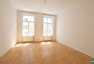 Schönes und helles Altbau-Büro auf der Tuchlauben