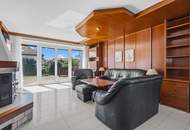 "Gepfelgter Bungalow mit Garten in Oberhausen"