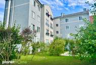 Moderne 4-Zimmer-Familienwohnung im Herzen von Mödling